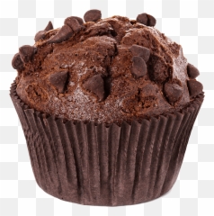 Muffin Png - Chocolate Muffin Cake Png,Muffin Png