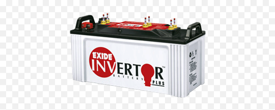 Inverter Battery Png Transparent - Battery Png,Battery Png