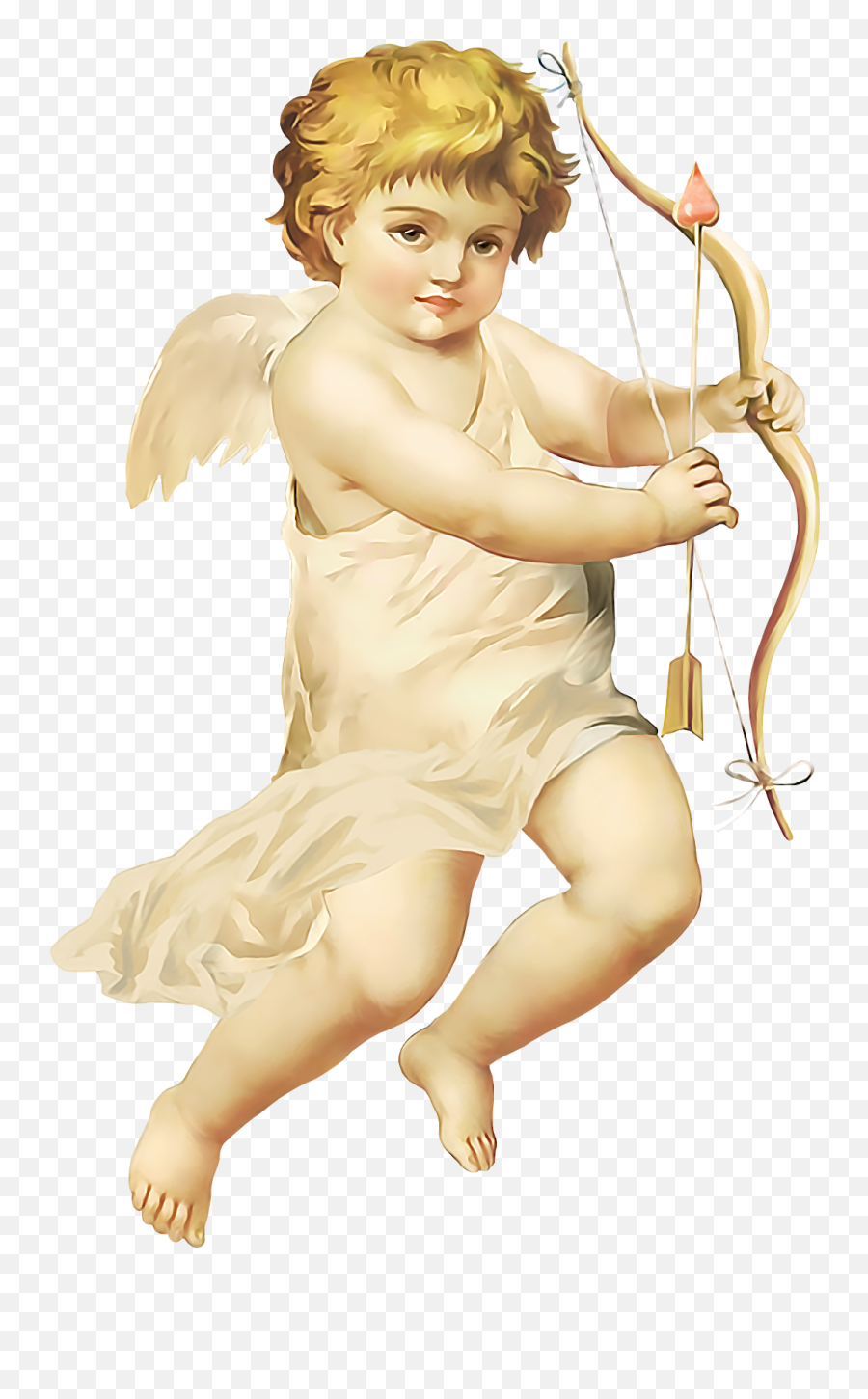 Angel Png Image For Free Download - Angel Cupid Png,Angel Transparent