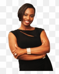 Rnm Business Coaching Professional - Professional African American Female Png,African American Png