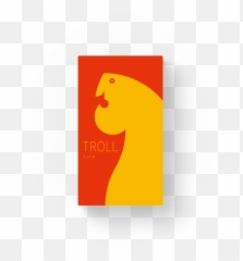 Troll - Graphic Design Png,Troll Png