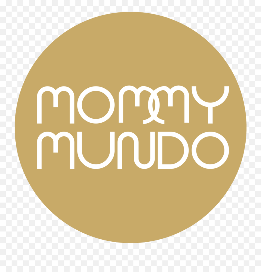 Mommy Mundo Png Log