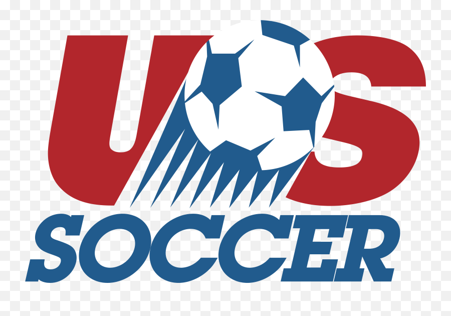 Usa Soccer U2013 Logos Download - Logo Soccer Usa Png,Soccer Png