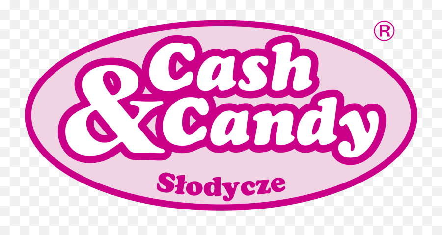 Cash U0026 Candy Logo Png Transparent Svg Vector - Freebie Supply Dot,Candy Png Transparent