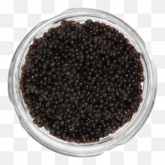 Jar Of Caviar Transparent Png - Bowfin Caviar,Caviar Png