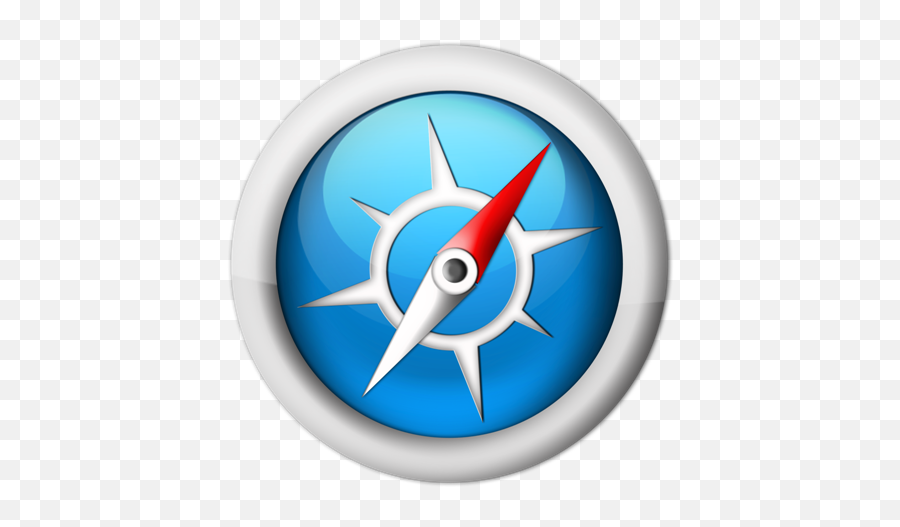 Safari Download Icons Png Transparent Background Free - Icon,Safari Png