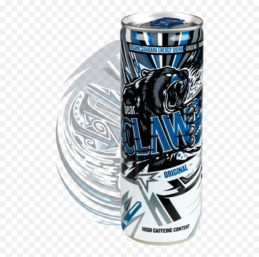 Can1a - Bearclaw Cylinder Png,Bear Claw Png