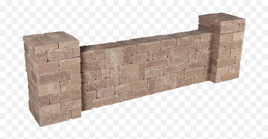 Pavestone - Creating Beautiful Landscapes With Pavers Stone Bricks Png,Column Png