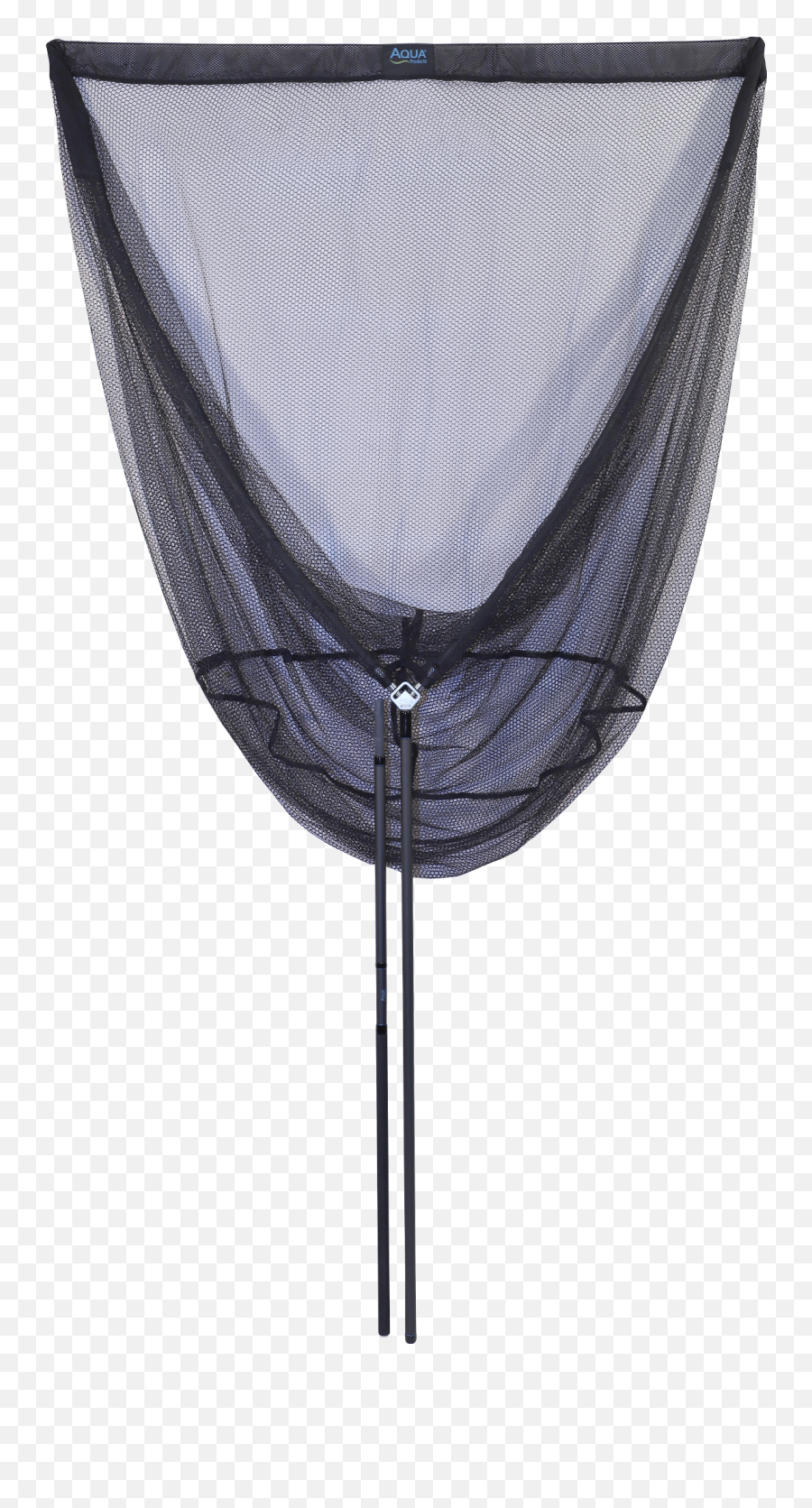 Atom Two - Piece Landing Net 414202 15999 Aqua Products Aqua Atom Landing Net Png,Fishing Net Png