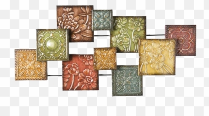 Wall Decor Png Clipart - Decoration