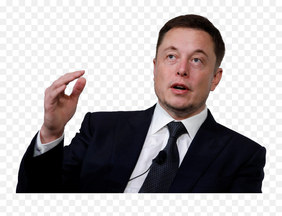 Elon Musk Png Free Pic - Elon Musk Livemint,Elon Musk Png