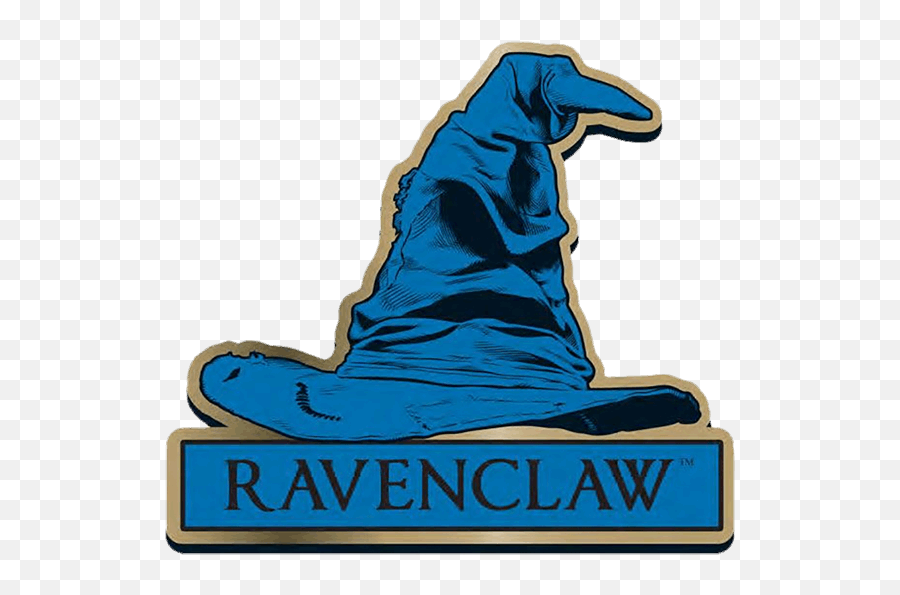 Slytherin Sorting Hat - Ravenclaw Png,Ravenclaw Png
