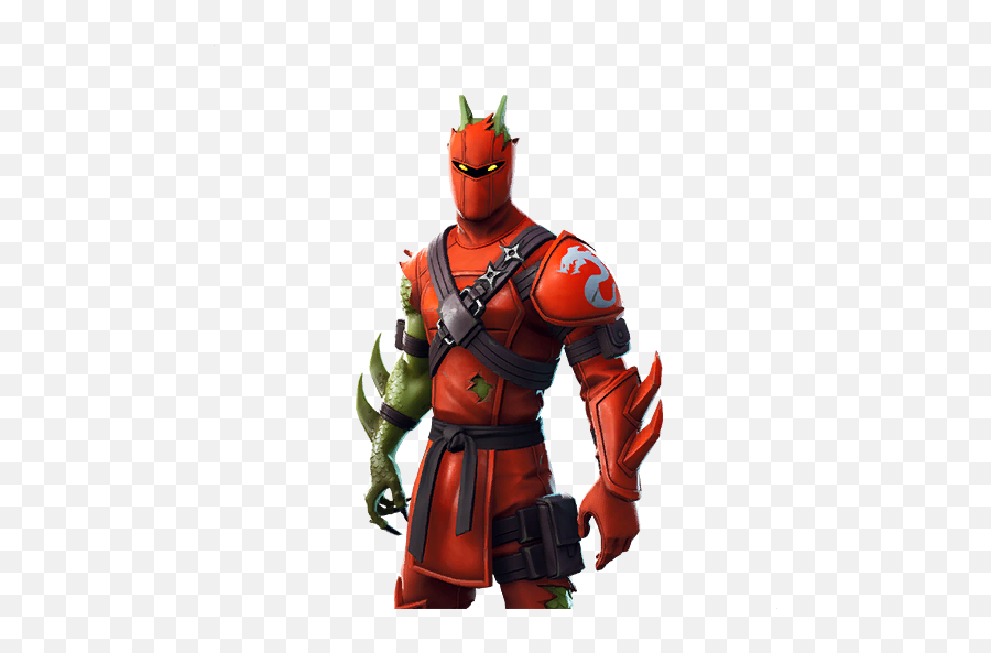 Fortnite Hybrid Skin - Fortnite Hybrid Skin Stage 3 Png,Ninja Fortnite Png