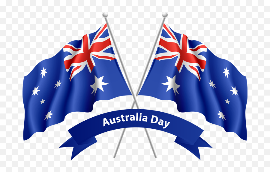 National Celebration In Australia - Australia Day Png,Australia Flag Png
