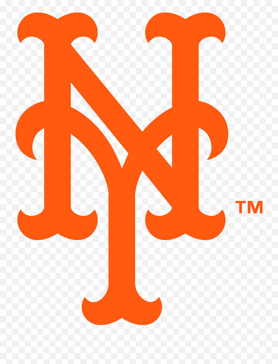 Download New York Mets Logo Png Image - Logo New York Mets,Mets Logo Png