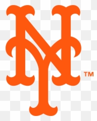 Download New York Mets Logo Png Image - Logo New York Mets,Mets Logo Png