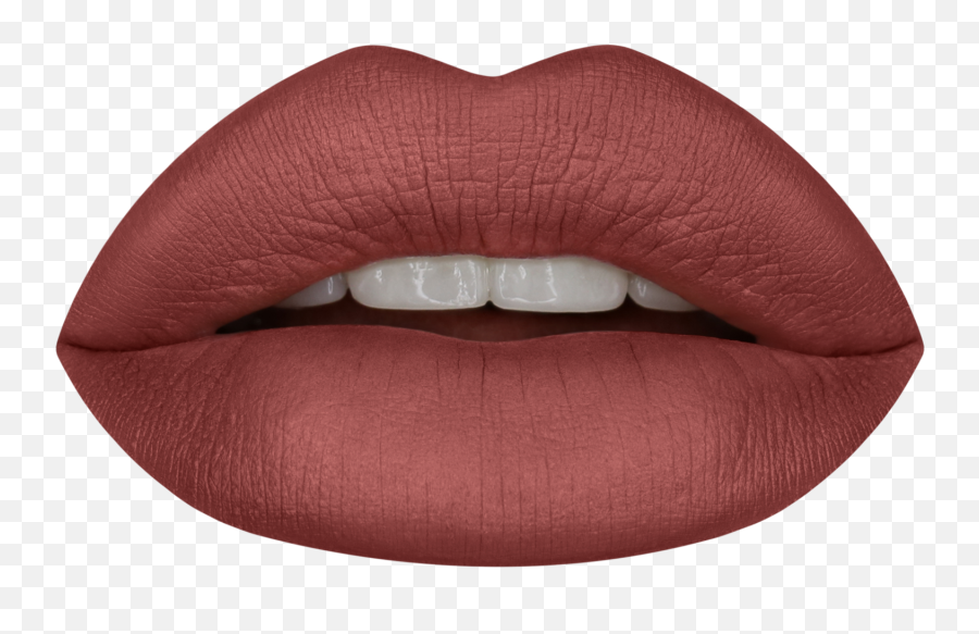 Huda Beauty Power Bullet Matte Lipstick - The Icons Huda Beauty Lip Contour Heartbreaker Png,Lipstick Transparent