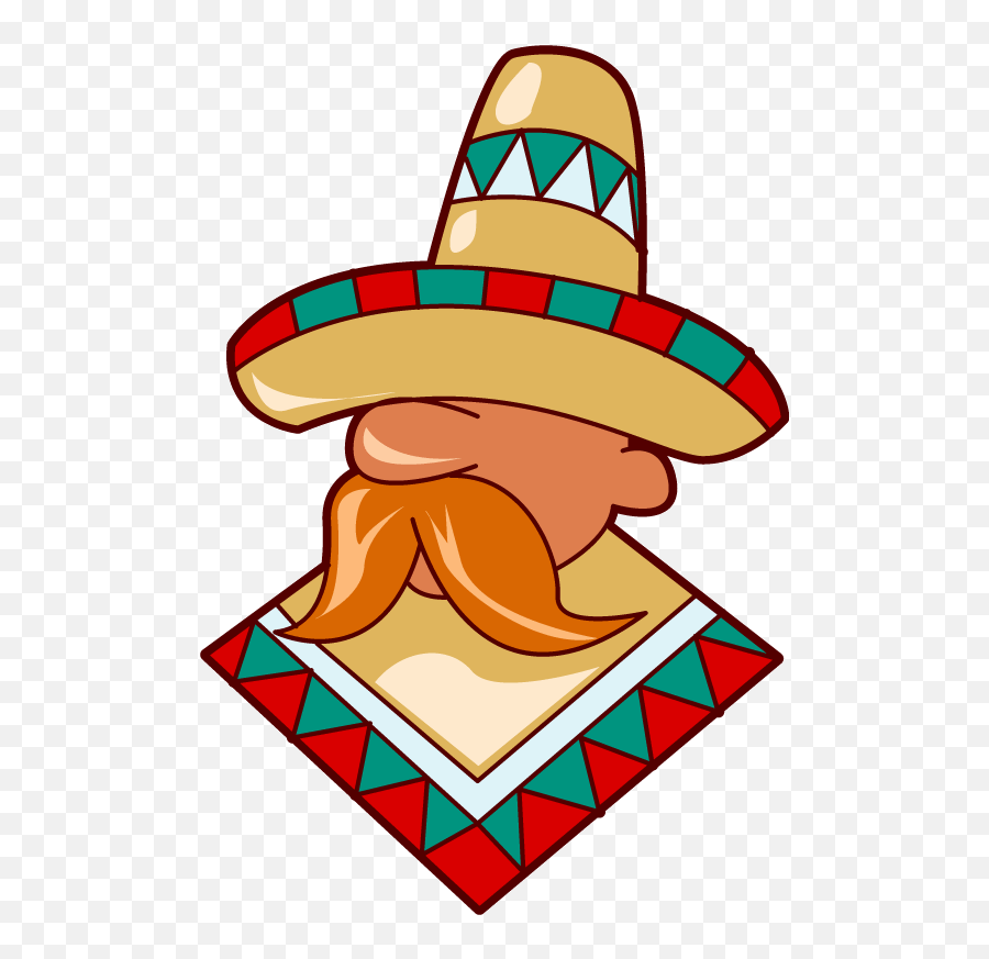Sombrero Download Mexico Clip Art Free Clipart Of Mexican - Mexican Clipart Png,Sombrero Transparent