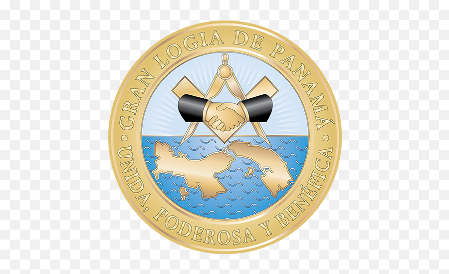 Freemasons For Dummies Xvi World Conference Of Regular - Emblem Png,Masonic Lodge Logo