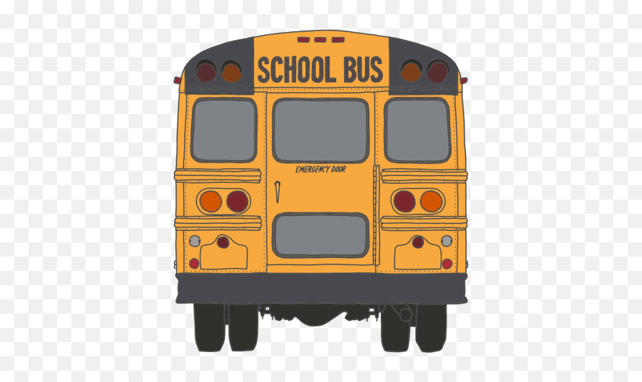 Transportation U2014 Agamim Classical Academy - Jinotega Department Png,School Bus Png