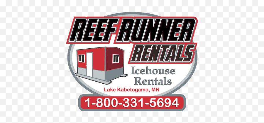 Lake Kabetogama Ice House Rentals - Language Png,Fishing Bobber Png