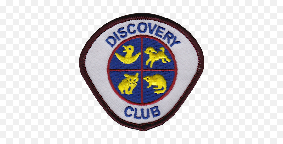 Sda Discovery Club Logo - Adventurer Png,Seventh Day Adventist Logo
