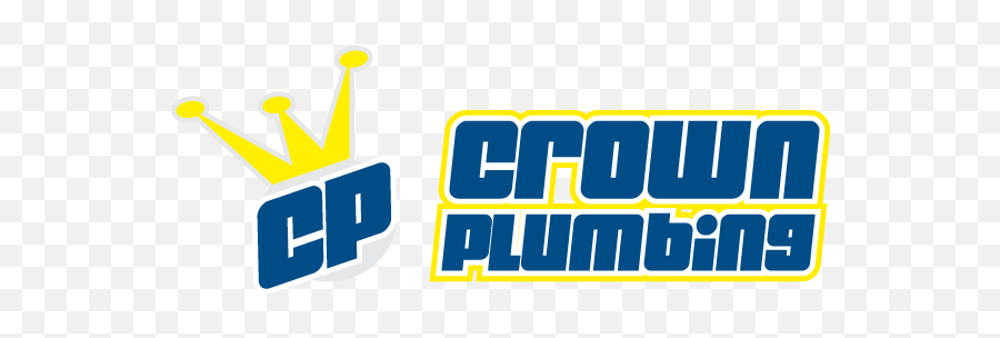 Home - Crown Plumbing San Jose Vertical Png,Yellow Crown Logo