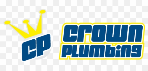 Home - Crown Plumbing San Jose Vertical Png,Yellow Crown Logo