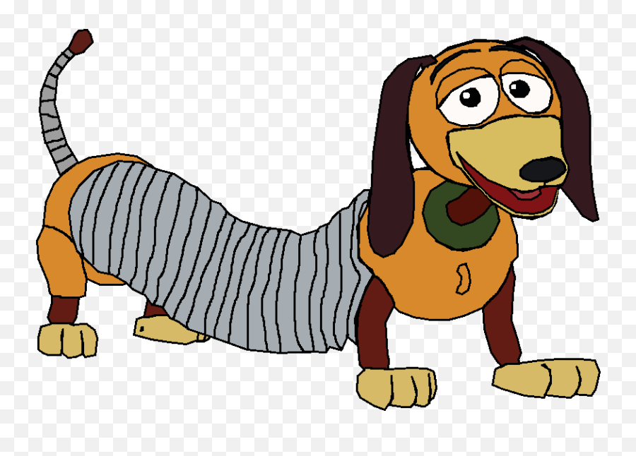 Slinky - Transparent Slinky Toy Story Png,Slinky Png