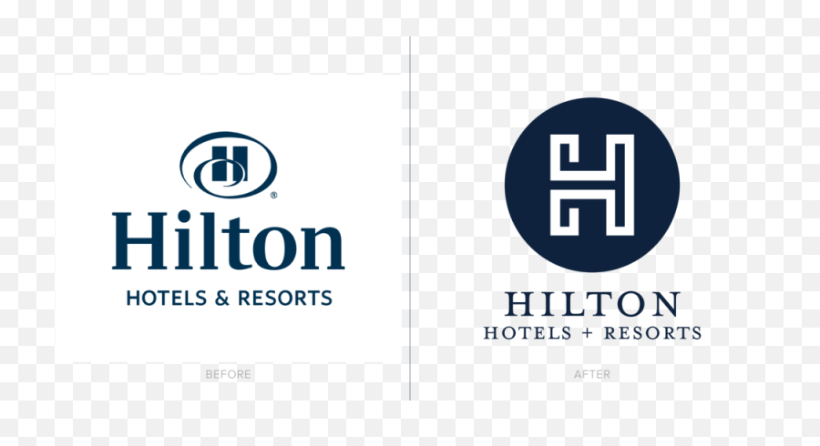 Hilton Hotel Logo Png 8 Image - Hilton Marsa Alam Nubian Resort,Hilton Logo Png
