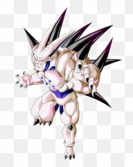 Omega Shenron - Dragon Ball Omega Shenron Png,Shenron Png
