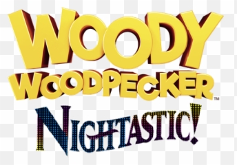 Woody Woodpeckeru0027s Nightastic Universal Studios Theme - 2021 png