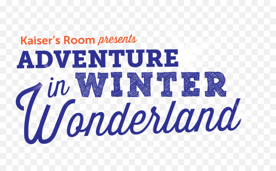 Wonderland Kaisers Room - Kids Wonderland Png,Winter Wonderland Png