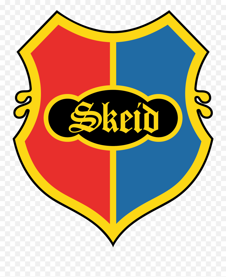 Fk Skeid Football Logo Cal School Logos - Skeid Png,Cal Logo Png