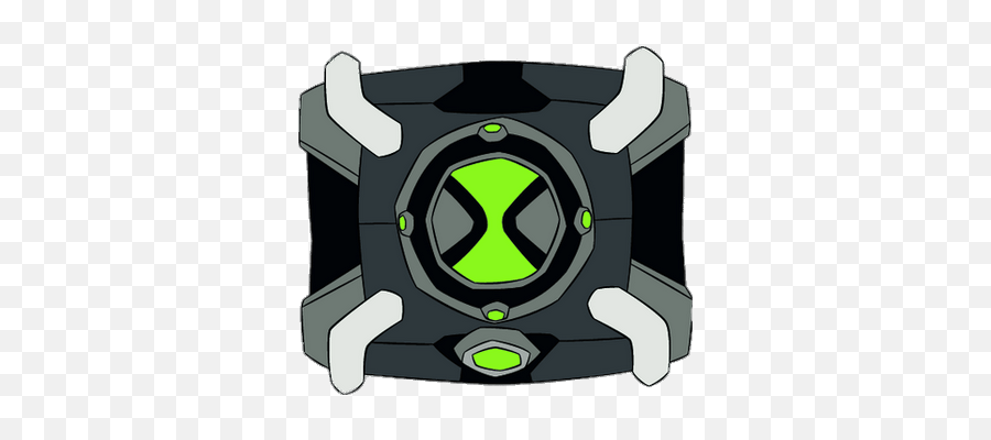 Ben 10 Omnitrix Watch Transparent Png - Omnitrix Ben 10 2005,Ben 10 Logo