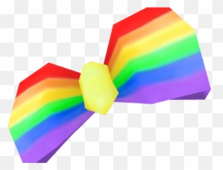 Rainbow Flag Clipart Transparent - Horizontal png