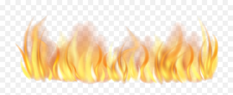 Fancy Lines Png Fire Background