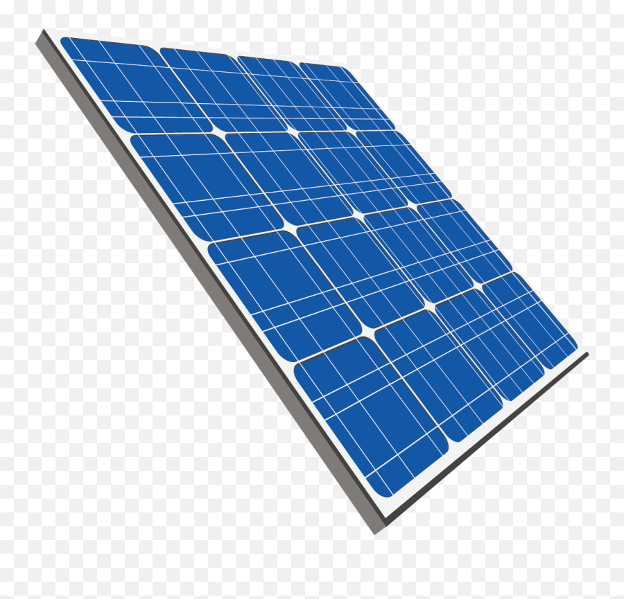 Solar Panel Png Transparent Images - Clipart Solar Panel Png,Panel Png