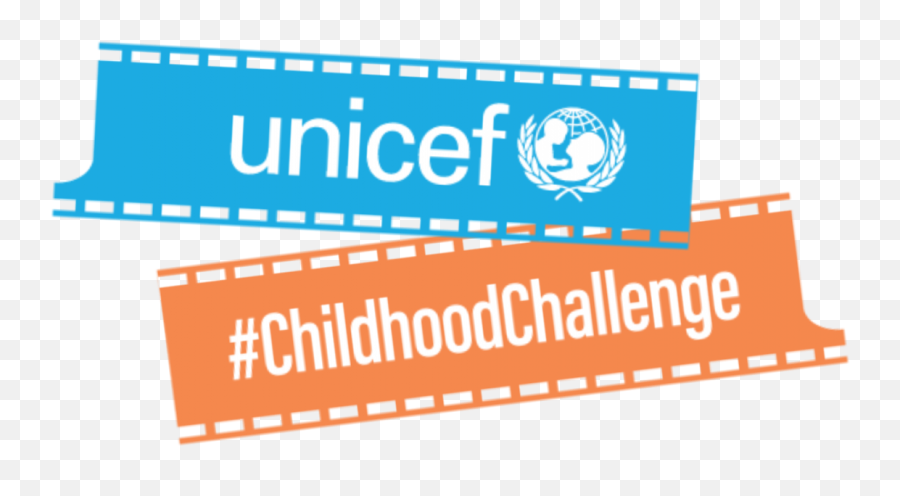 Kareena Kapoor Khan Launches Unicef - Unicef Childhoodchallenge Png,Unicef Logo Transparent