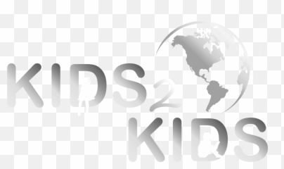 Kids2kids Global - World Map png