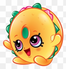 Index Of Wp - Contentuploads201906 Shopkins Bagel Billy Png,Shopkins Png
