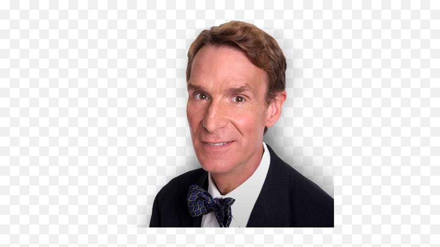 Bill Nye The Science Png