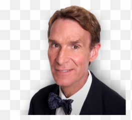 Bill Nye The Science Png