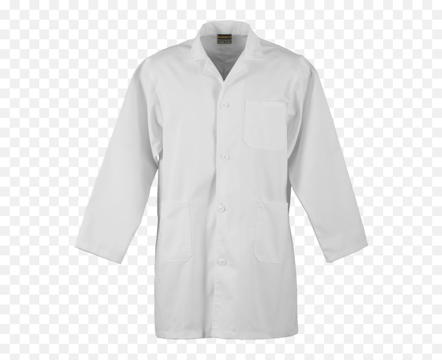 Download White Polycotton Dust Coat - White Dust Coat Png,White Dust Png