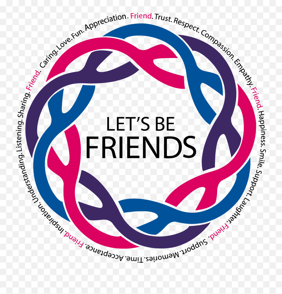 Msvu Png Friendship Logo