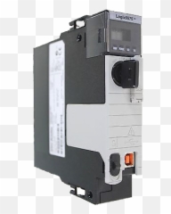 Allen Bradley 1756 - Allen Bradley 1756 L75 Png,Allen Bradley Logo