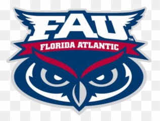 Landau Eugene Murphy Jr - Florida Atlantic Owls Football Logo Png,America Got Talent Logo