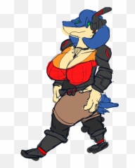 Download A Typhlosion Jojo Png Image With No Background - Fictional Character,Typhlosion Png