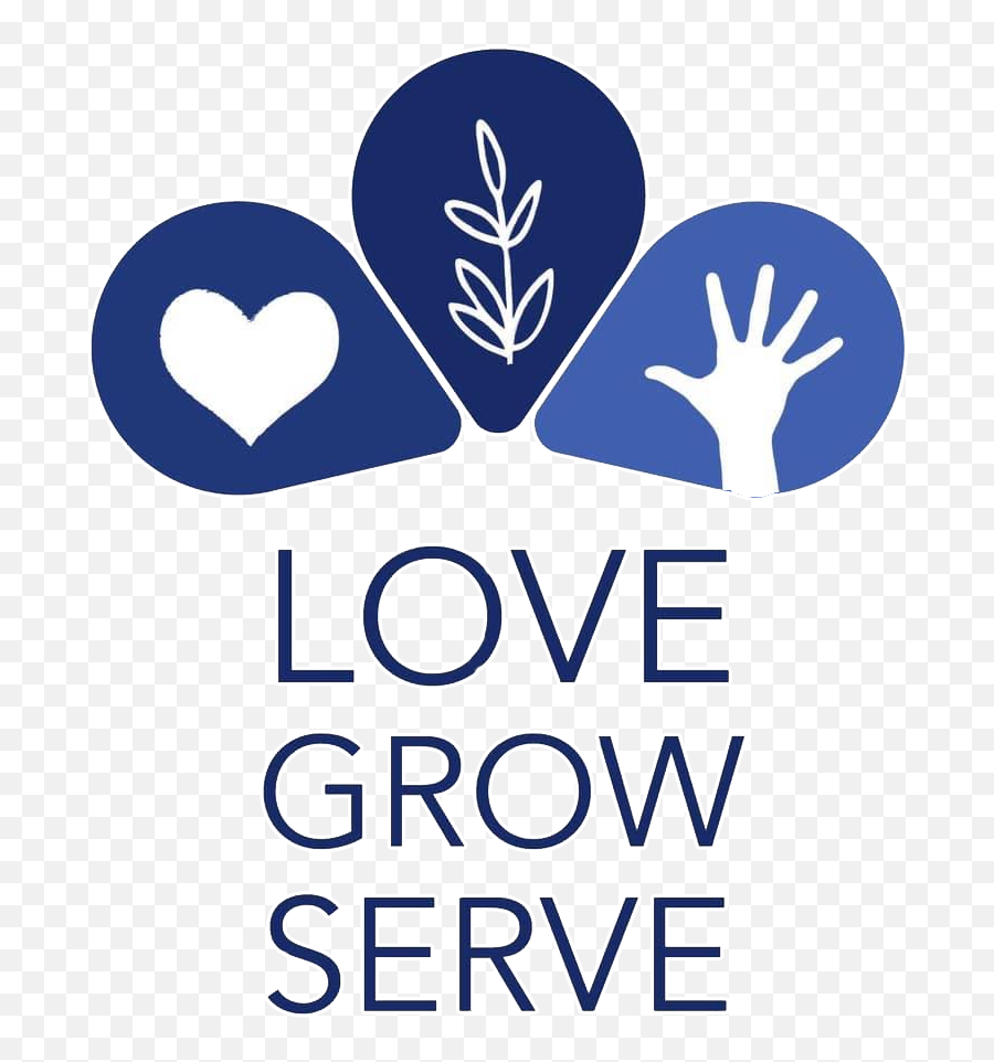 Terre Haute First Church Of The Nazarene U2013 Love Grow Serve - Language Png,Church Of The Nazarene Logo