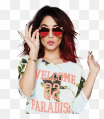Vanessa Hudgens High - High Resolution Pics Of Girl Png,Vanessa Hudgens Png